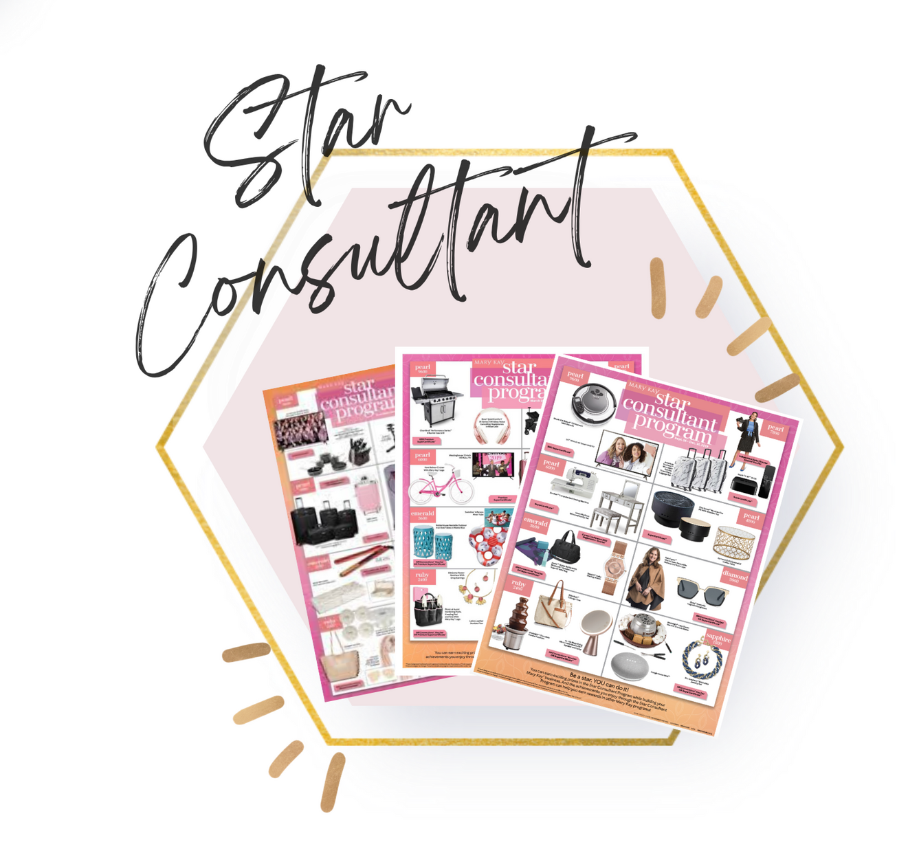 Star Consultant Star Consultant